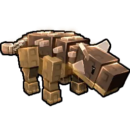 Ankylosaurus