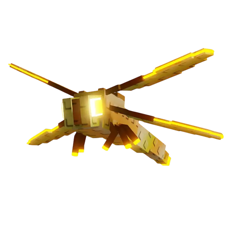 Dragonfly