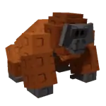 Orangutan
