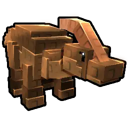 Parasaurolophus
