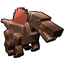 Spinosaurus